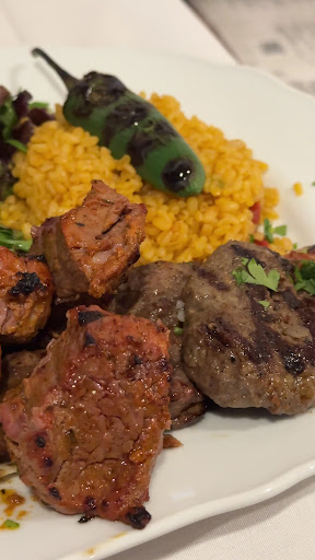 Photo of Zaytin Turkish Cuisine - 41 Mountain Blvd Unit A1, Warren, NJ 07059