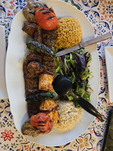 Photo of Zaytin Turkish Cuisine - 41 Mountain Blvd Unit A1, Warren, NJ 07059