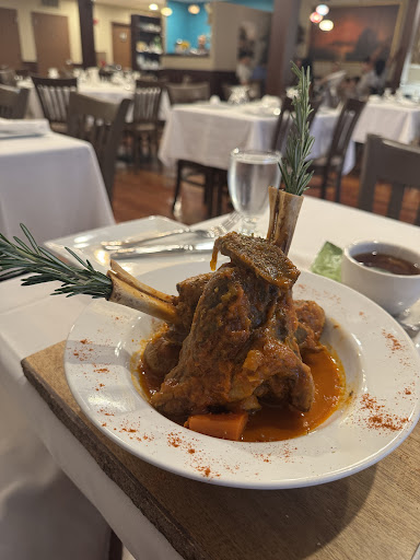 Photo of Zaytin Turkish Cuisine - 41 Mountain Blvd Unit A1, Warren, NJ 07059