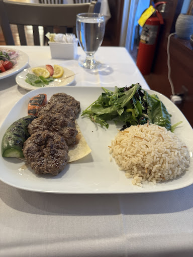 Photo of Zaytin Turkish Cuisine - 41 Mountain Blvd Unit A1, Warren, NJ 07059