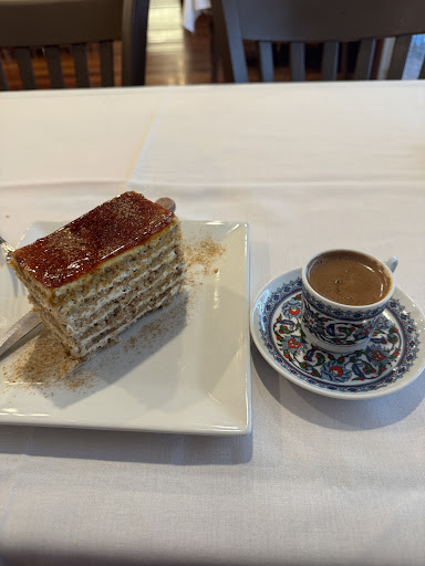 Photo of Zaytin Turkish Cuisine - 41 Mountain Blvd Unit A1, Warren, NJ 07059