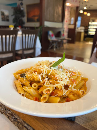 Photo of Zaytin Turkish Cuisine - 41 Mountain Blvd Unit A1, Warren, NJ 07059