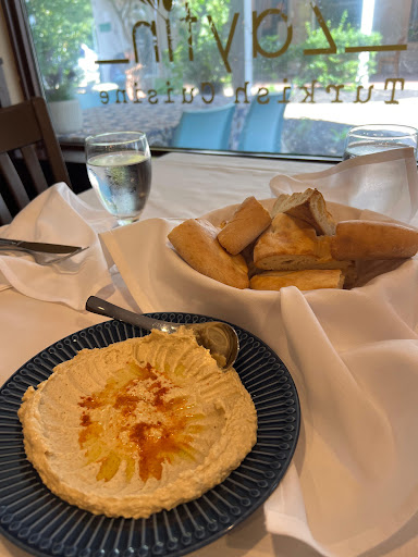 Photo of Zaytin Turkish Cuisine - 41 Mountain Blvd Unit A1, Warren, NJ 07059