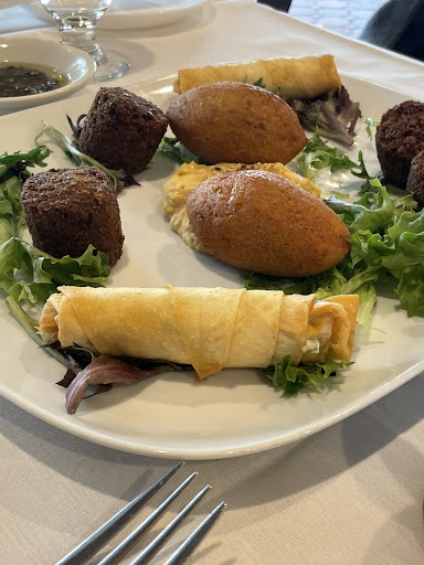 Photo of Zaytin Turkish Cuisine - 41 Mountain Blvd Unit A1, Warren, NJ 07059