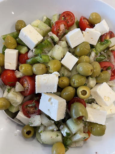 Photo of Zaytin Turkish Cuisine - 41 Mountain Blvd Unit A1, Warren, NJ 07059