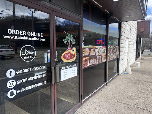 Photo of Kabab Paradise - 124 NJ-10, Randolph, NJ 07869