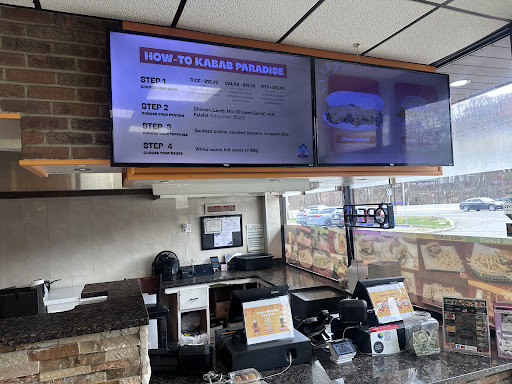 Photo of Kabab Paradise - 124 NJ-10, Randolph, NJ 07869