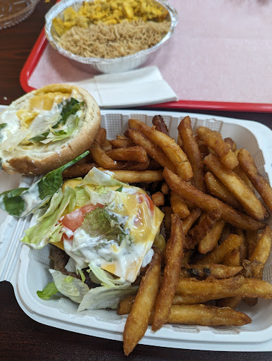 Photo of Kabab Paradise - 124 NJ-10, Randolph, NJ 07869
