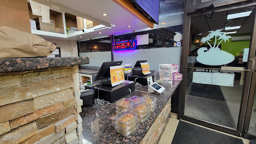 Photo of Kabab Paradise - 124 NJ-10, Randolph, NJ 07869