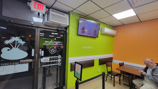Photo of Kabab Paradise - 124 NJ-10, Randolph, NJ 07869