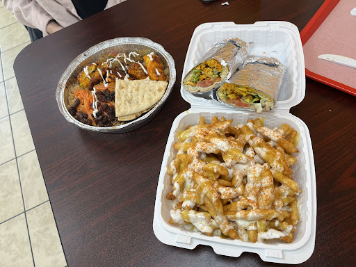 Photo of Kabab Paradise - 124 NJ-10, Randolph, NJ 07869