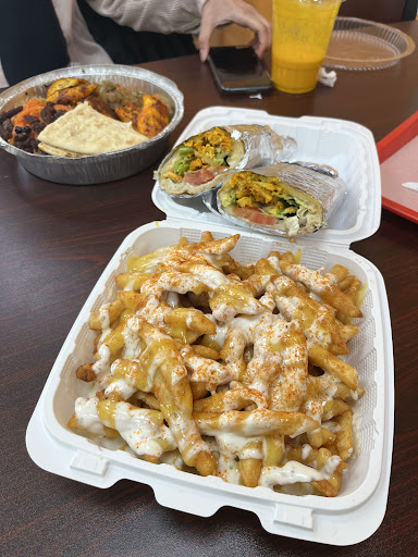 Photo of Kabab Paradise - 124 NJ-10, Randolph, NJ 07869