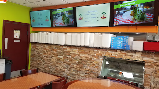 Photo of Kabab Paradise - 124 NJ-10, Randolph, NJ 07869