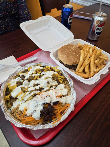 Photo of Kabab Paradise - 124 NJ-10, Randolph, NJ 07869
