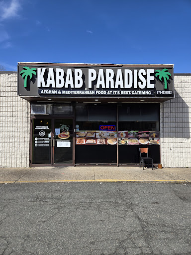 Photo of Kabab Paradise - 124 NJ-10, Randolph, NJ 07869