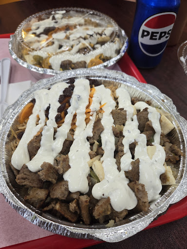 Photo of Kabab Paradise - 124 NJ-10, Randolph, NJ 07869