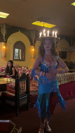 Photo of Marakesh Restaurant - 321 US-46, Parsippany, NJ 07054