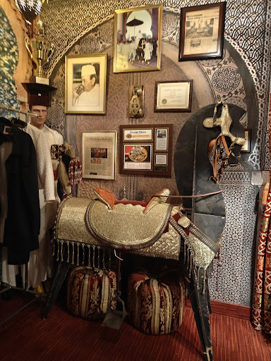 Photo of Marakesh Restaurant - 321 US-46, Parsippany, NJ 07054