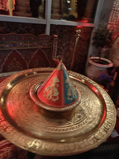 Photo of Marakesh Restaurant - 321 US-46, Parsippany, NJ 07054