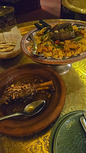 Photo of Marakesh Restaurant - 321 US-46, Parsippany, NJ 07054