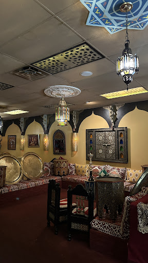 Photo of Marakesh Restaurant - 321 US-46, Parsippany, NJ 07054