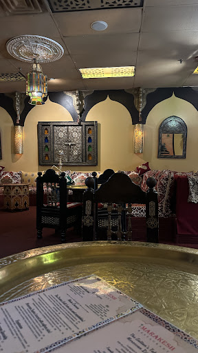 Photo of Marakesh Restaurant - 321 US-46, Parsippany, NJ 07054