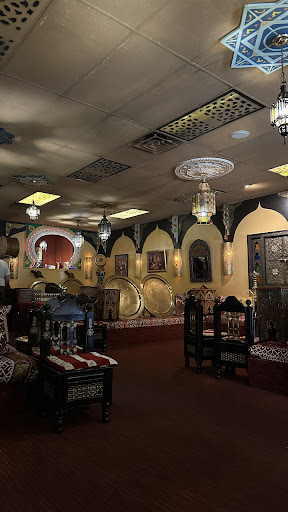 Photo of Marakesh Restaurant - 321 US-46, Parsippany, NJ 07054