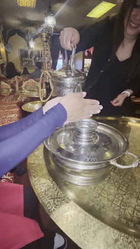 Photo of Marakesh Restaurant - 321 US-46, Parsippany, NJ 07054