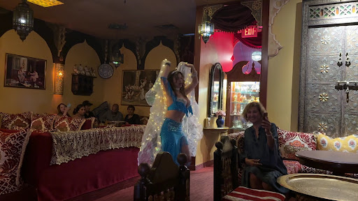 Photo of Marakesh Restaurant - 321 US-46, Parsippany, NJ 07054