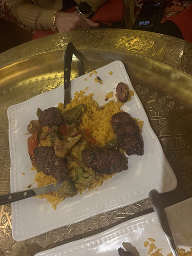 Photo of Marakesh Restaurant - 321 US-46, Parsippany, NJ 07054