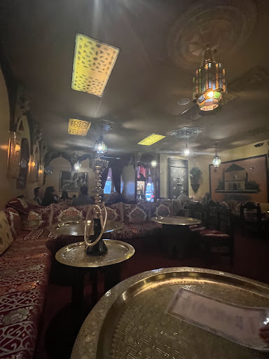 Photo of Marakesh Restaurant - 321 US-46, Parsippany, NJ 07054