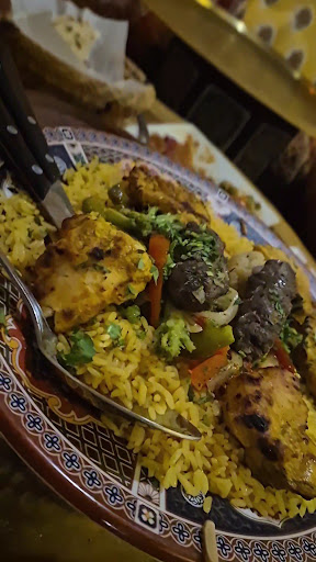 Photo of Marakesh Restaurant - 321 US-46, Parsippany, NJ 07054