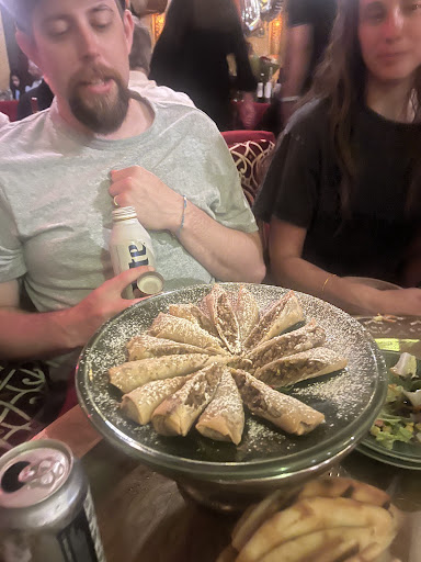 Photo of Marakesh Restaurant - 321 US-46, Parsippany, NJ 07054