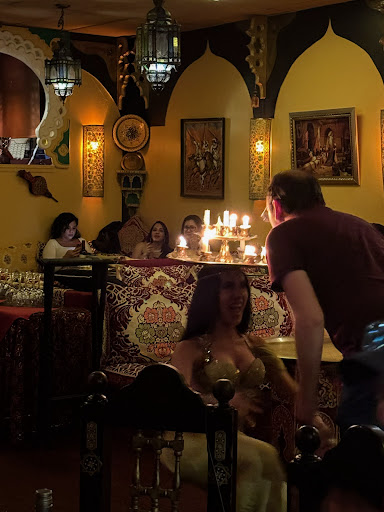 Photo of Marakesh Restaurant - 321 US-46, Parsippany, NJ 07054