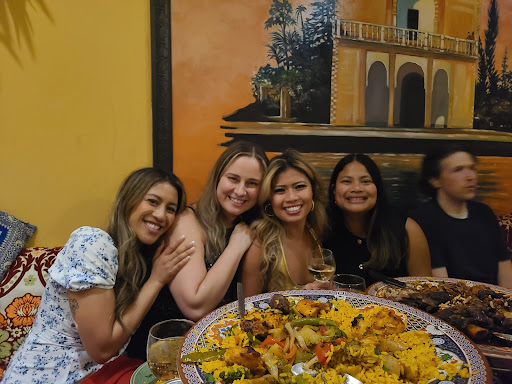 Photo of Marakesh Restaurant - 321 US-46, Parsippany, NJ 07054