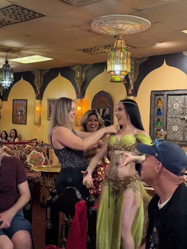 Photo of Marakesh Restaurant - 321 US-46, Parsippany, NJ 07054