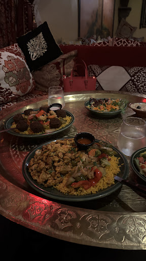 Photo of Marakesh Restaurant - 321 US-46, Parsippany, NJ 07054