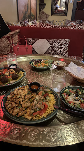 Photo of Marakesh Restaurant - 321 US-46, Parsippany, NJ 07054