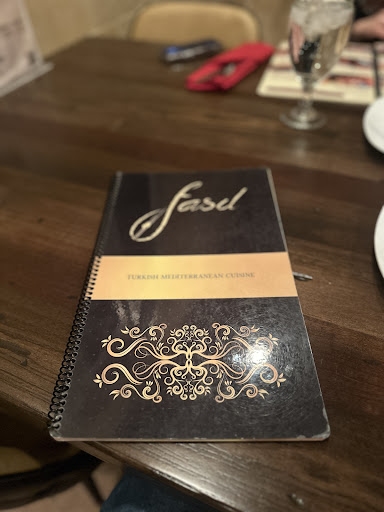 Photo of Fasil Mediterranean Restaurant - 308 Wootton St Ste 1, Boonton, NJ 07005