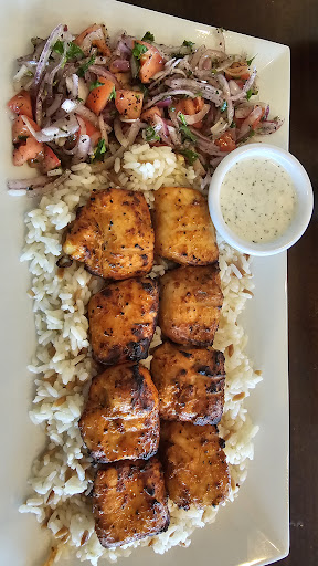 Photo of Fasil Mediterranean Restaurant - 308 Wootton St Ste 1, Boonton, NJ 07005