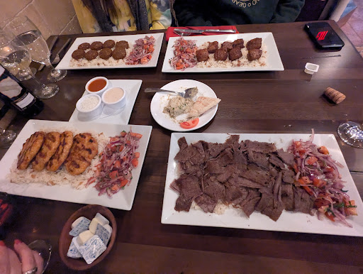 Photo of Fasil Mediterranean Restaurant - 308 Wootton St Ste 1, Boonton, NJ 07005