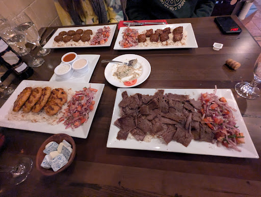 Photo of Fasil Mediterranean Restaurant - 308 Wootton St Ste 1, Boonton, NJ 07005