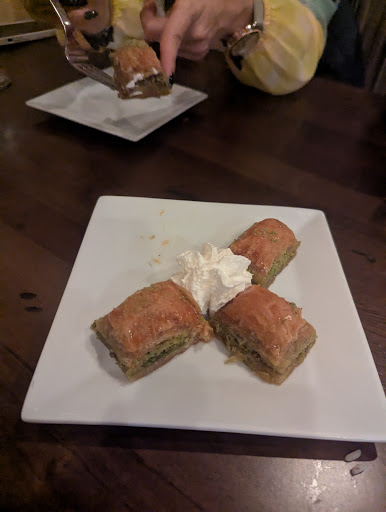 Photo of Fasil Mediterranean Restaurant - 308 Wootton St Ste 1, Boonton, NJ 07005