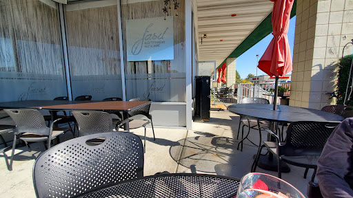 Photo of Fasil Mediterranean Restaurant - 308 Wootton St Ste 1, Boonton, NJ 07005