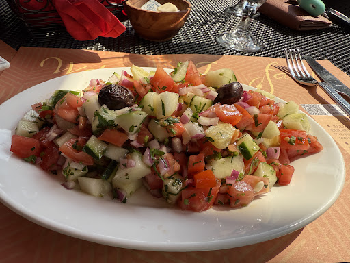 Photo of Fasil Mediterranean Restaurant - 308 Wootton St Ste 1, Boonton, NJ 07005