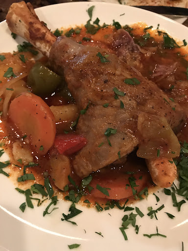 Photo of Fasil Mediterranean Restaurant - 308 Wootton St Ste 1, Boonton, NJ 07005