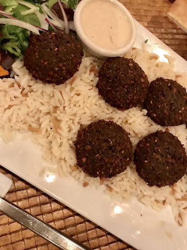 Photo of Fasil Mediterranean Restaurant - 308 Wootton St Ste 1, Boonton, NJ 07005