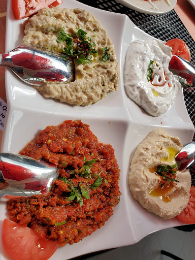 Photo of Fasil Mediterranean Restaurant - 308 Wootton St Ste 1, Boonton, NJ 07005