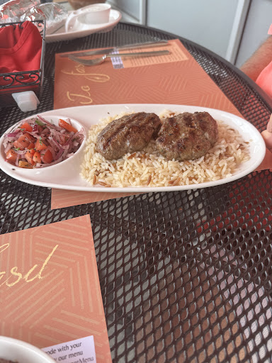 Photo of Fasil Mediterranean Restaurant - 308 Wootton St Ste 1, Boonton, NJ 07005