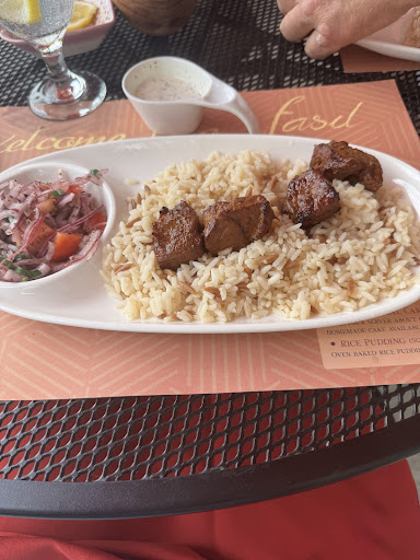 Photo of Fasil Mediterranean Restaurant - 308 Wootton St Ste 1, Boonton, NJ 07005